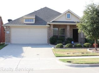 5929 Wilford Dr, McKinney, TX 75070