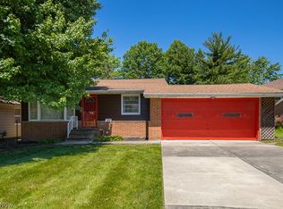 4446 Hillcroft Dr, Warrensville Heights, OH