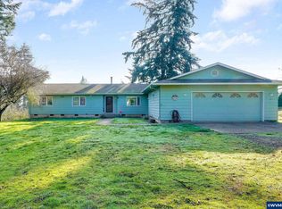 28277 Lark Ln, Shedd, OR 97377