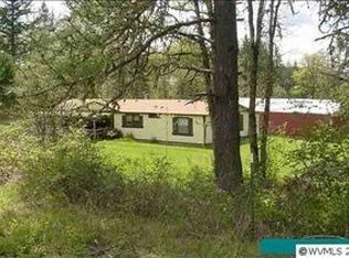 33758 Totem Pole Rd, Lebanon, OR 97355