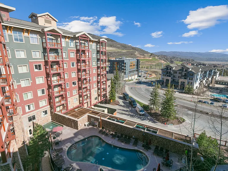 3000 Canyons Resort Dr #4803 — Photo 24