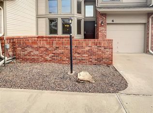 5203 Union Ct UNIT 4, Arvada, CO 80002