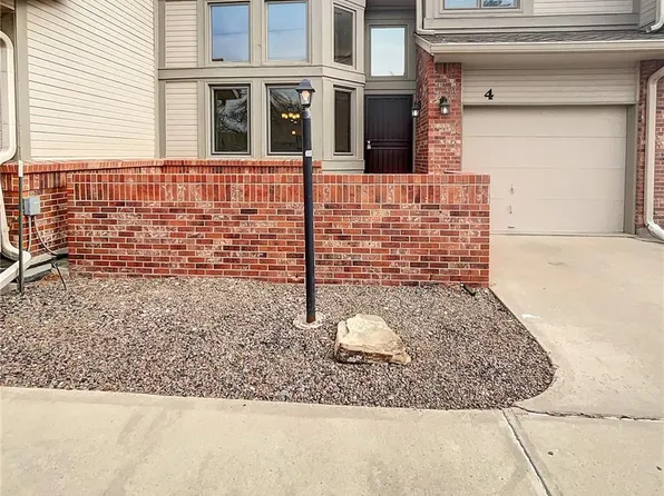 5203 Union Court #4, Arvada, CO 80002
