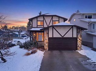 71 N Millbank Dr SW, Calgary, AB T2Y 2C1