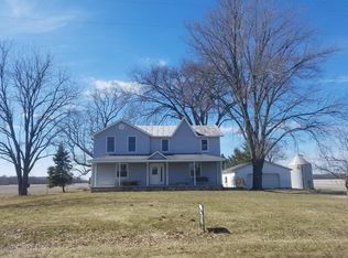 2719 22 Mile Rd, Homer, MI 49245