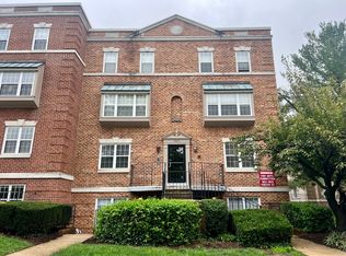 3821 Porter St NW APT 303, Washington, DC 20016