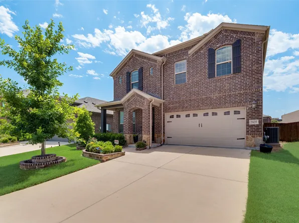 2625 Toledo Dr, Irving, TX 75062