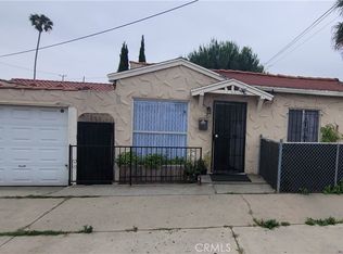 136 E R St, Wilmington, CA 90744