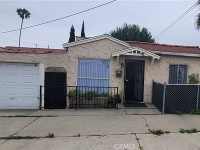 136 E R St, Wilmington, CA, 90744
