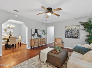 3322 ERNEST Street, Jacksonville, FL 32205
