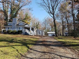 672 Monte Vista Rd, Candler, NC 28715