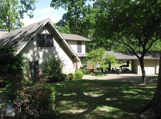 9 Land Cove Cir, Malakoff, TX 75148