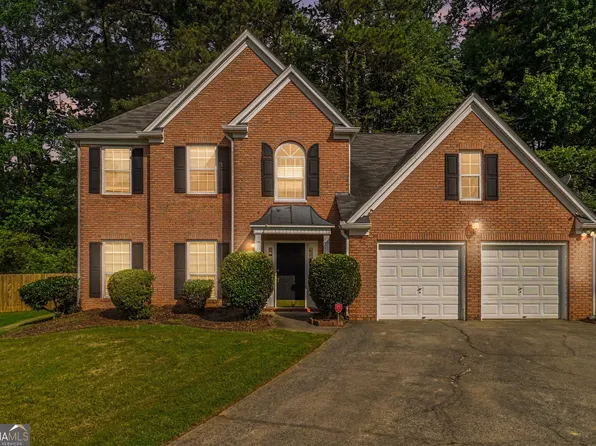 2498 Insdale Trce NW, Acworth, GA 30101