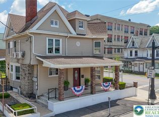 9 Tunnel St, Lansford, PA 18232