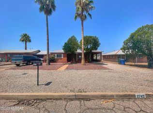 2749 N Warren Ave, Tucson, AZ 85719