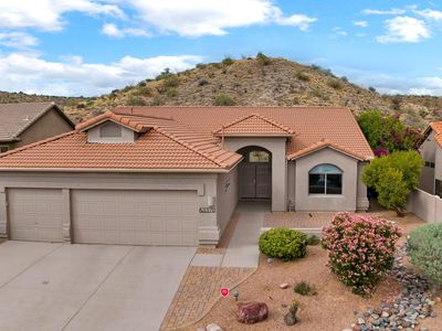 63370 E Whispering Tree Ln, Saddlebrooke, AZ, 85739