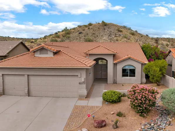 63370 E Whispering Tree Ln, Saddlebrooke, AZ 85739