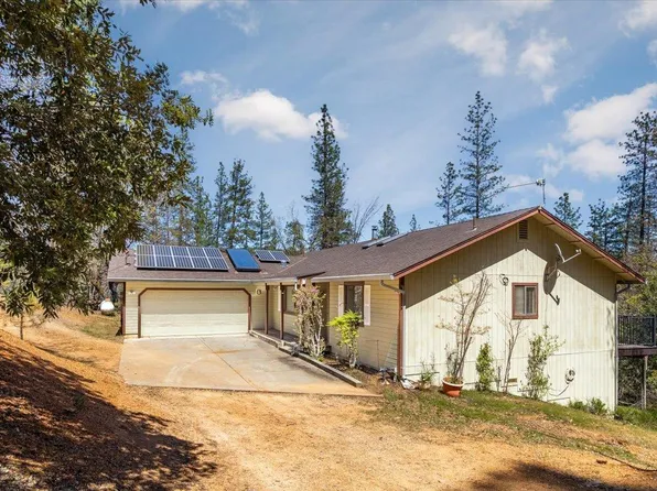 15122 Avery Way, Grass Valley, CA 95945