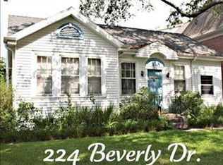 224 Beverly Dr, Metairie, LA 70001