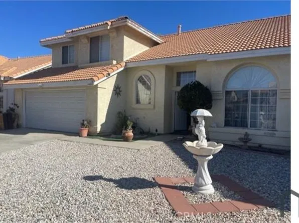 14617 Pony Trail Rd, Victorville, CA 92392