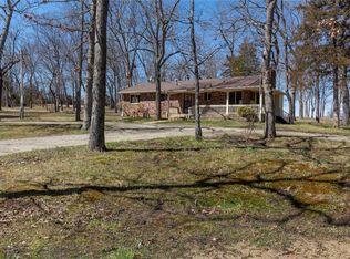 601 Wallen Rd, Bismarck, MO 63624