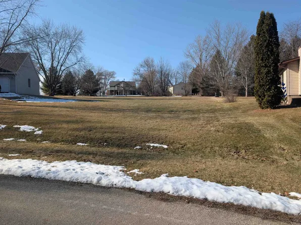 1592 Larchmont Rd, Davis, IL 61019