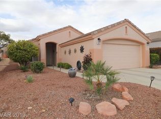 465 Edgefield Ridge Pl, Henderson, NV 89012
