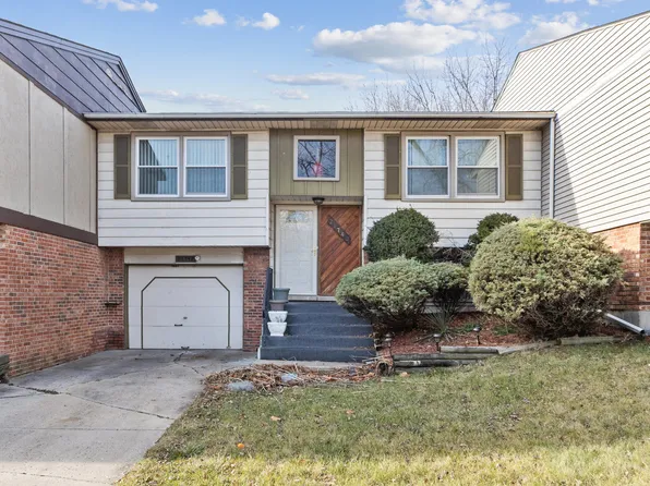 21742 Jeffrey Ave Unit 0, Chicago Heights, IL 60411
