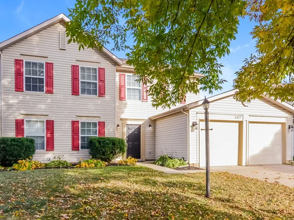 2327 Fullerton Dr, Indianapolis, IN 46214