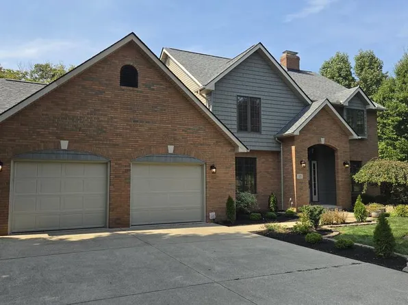 205 Falcon Dr, Chillicothe, OH 45601