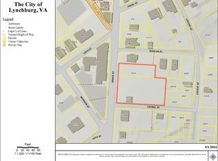 1514 Grace St, Lynchburg, VA 24504