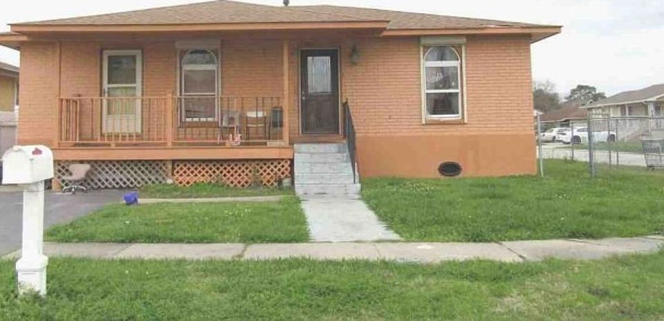 Property Front View