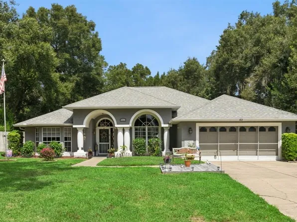 33440 LAKE BEND CIRCLE, LEESBURG, FL 34788