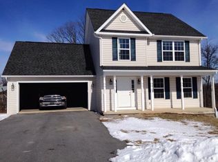 147 Lair Way, Inwood, WV 25428