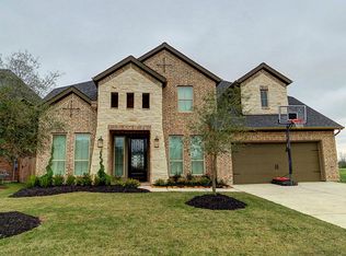 2911 Bobby Jones Rd, Katy, TX 77494