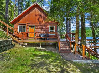 214 Terrace Dr, Cocolalla, ID 83813