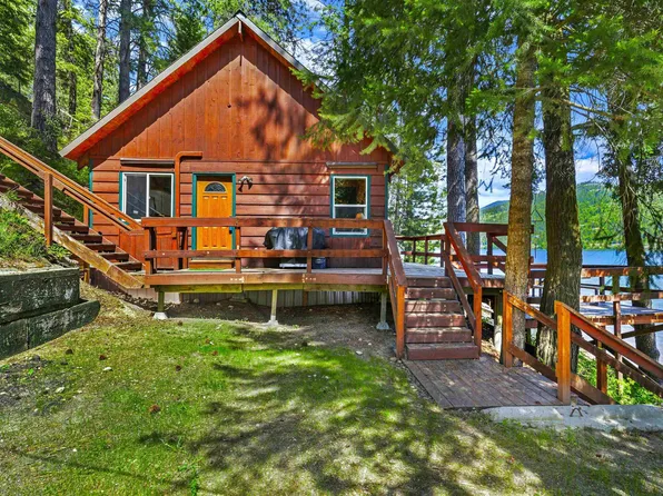 214 Terrace Dr, Cocolalla, ID 83813