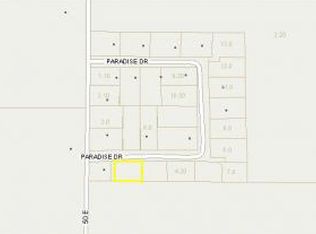 0 Paradise Dr Dr, Rochester, IN 46975
