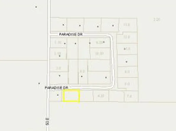 0 Paradise Dr Dr, Rochester, IN 46975