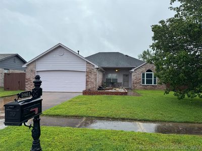 10411 E 96th Pl N, Owasso, OK, 74055