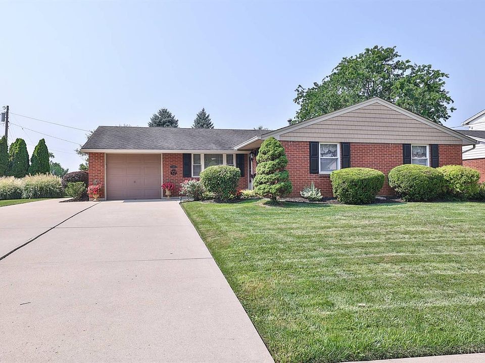 1st image of 5483 Cleander Dr