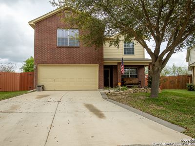 8655 Brisa Royale, San Antonio, TX, 78251
