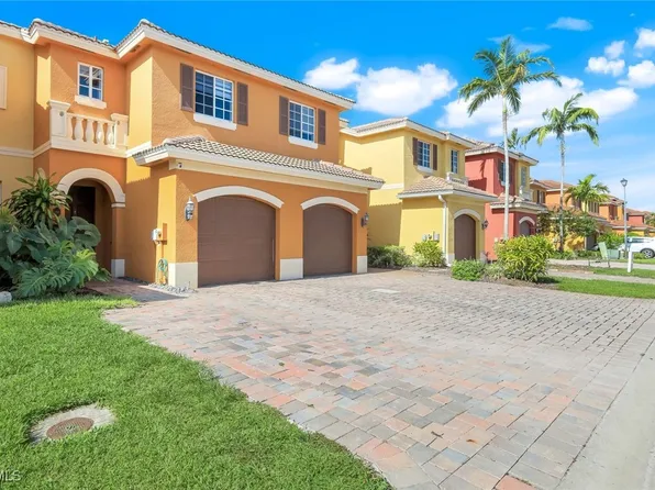 10191 Tin Maple Dr Unit 89, Estero, FL 33928