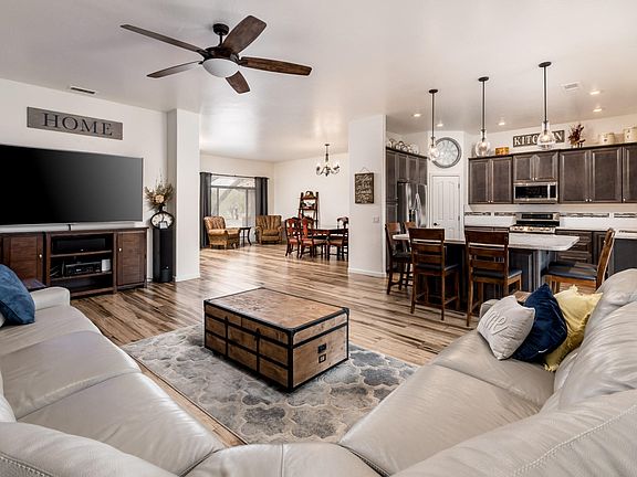 4523 E Jaeger Rd  MLS9