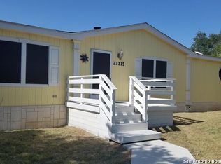 22315 Savannah Hts, Von Ormy, TX 78073