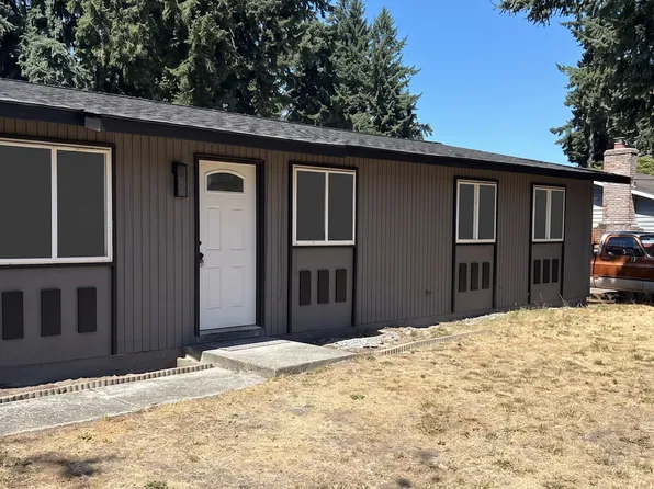 12202 107th Avenue Ct E, Puyallup, WA 98374