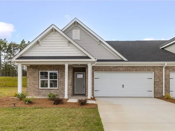 201 Creekside Ter, Clemmons, NC 27012