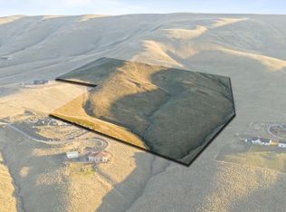 Unk 1522 Pr SW, Prosser, WA 99350