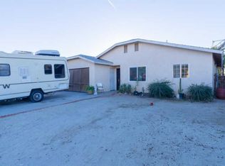 16433 Avenida Gracia, Desert Hot Springs, CA 92240