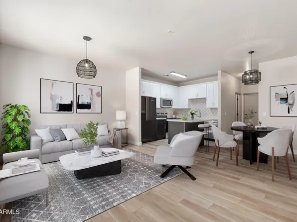 1718 W COLTER Street #142, Phoenix, AZ 85015